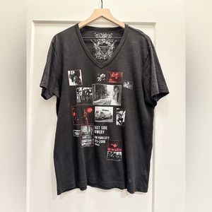 Men’s Graphic Tee